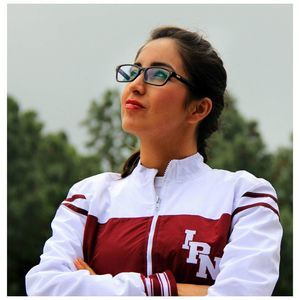 Meet your Posher, Macristina